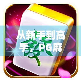 从新手到高手,PG麻将胡了打法全攻略,轻松上分不踩坑!