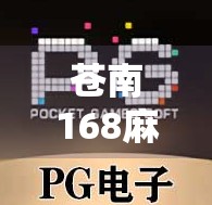 苍南168麻将胡了，一场地方民俗与现代生活的奇妙碰撞