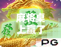 麻将桌上赢了28万，却输了人生—一个胡牌后的沉思